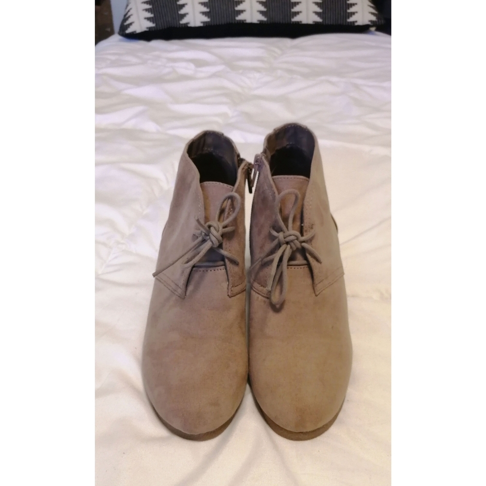 Wedges